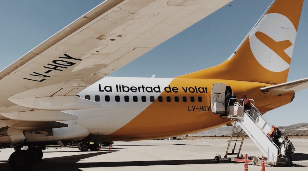 El derrumbe de Flybondi achica el mercado argentino en vez de repartirlo