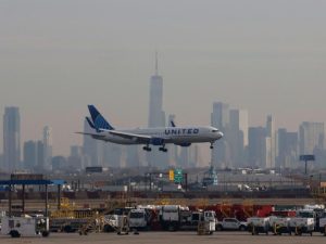 Newark Liberty International