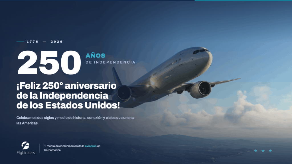 250 años de independencia: “Cuando la libertad también aprendió a volar” 